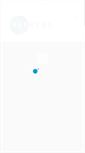 Mobile Screenshot of netfyks.com